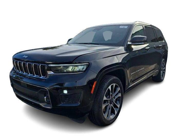 JEEP GRAND CHEROKEE 2021 1C4RJKDGXM8189531 image